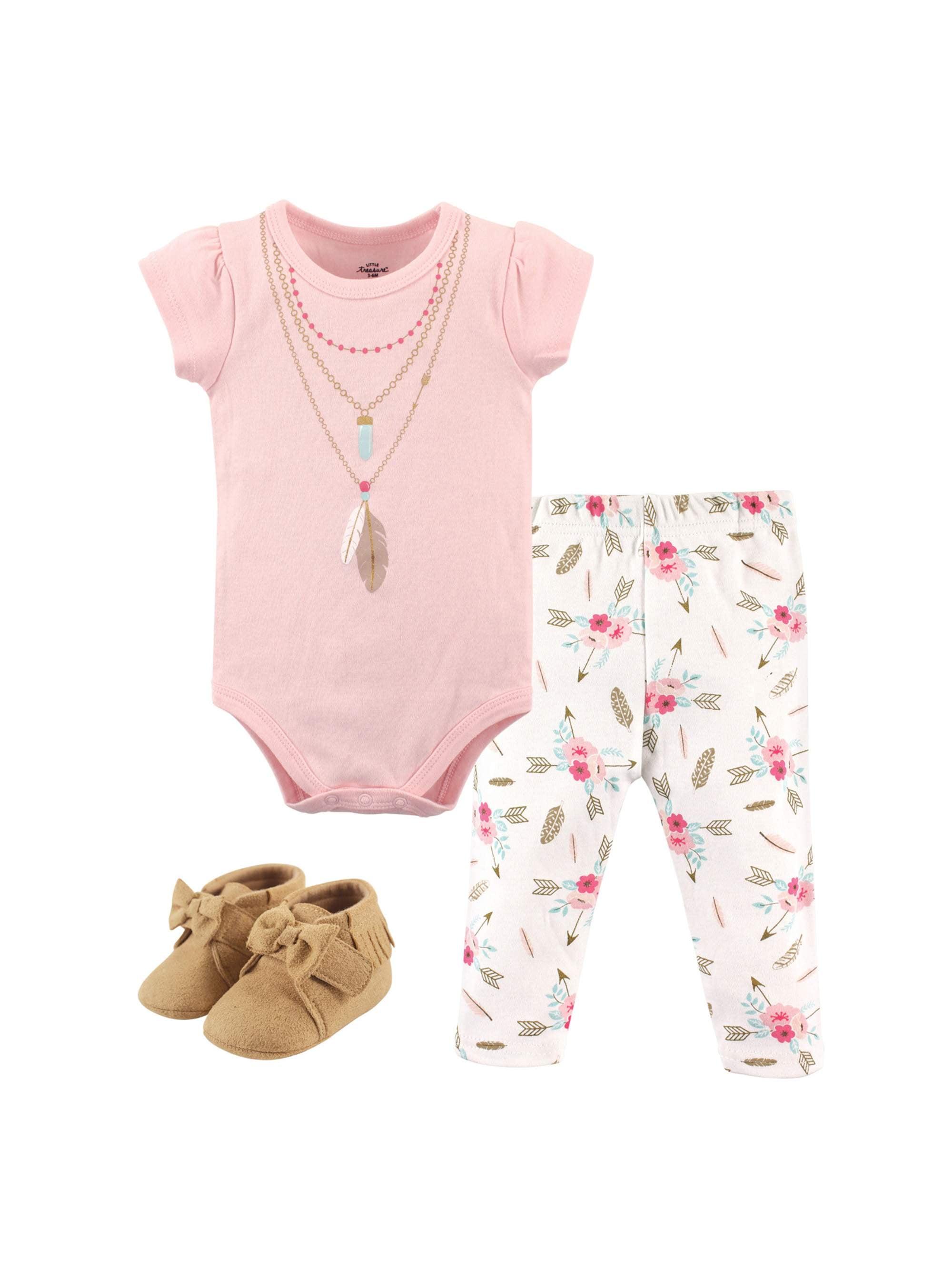 little girl clothes and shoes