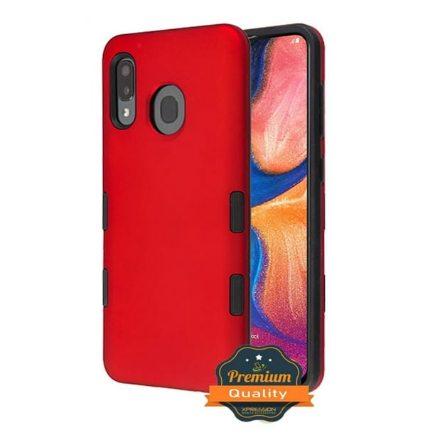hardcase samsung a20