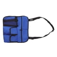 thumbnail image 1 of Organizador de reposabrazos para silla portátil para mantener ordenado para silla de camping impermeable para sillas de camping ANGGREK Otros, 1 of 8