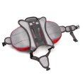 thumbnail image 4 of Dog Backpack for Outdoor Travel and Adventure - Design with Reflective Strip Multifunctional High-quality Materials Safety Considerations Comfort - Medium and Large Sizes Available, 4 of 6