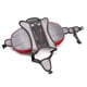 thumbnail image 5 of Mochila para perros para viajes y aventuras al aire libre - Diseño con tira reflectante Materiales multifuncionales de alta Consideraciones de seguridad Comodidad - Tamaños medianos y grandes disponi, 5 of 8