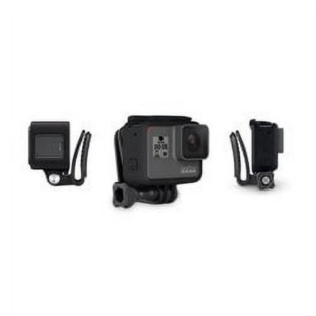 GoPro Headstrap 2.0 Lightweight Head Strap Mount GoPro Cameras, Black