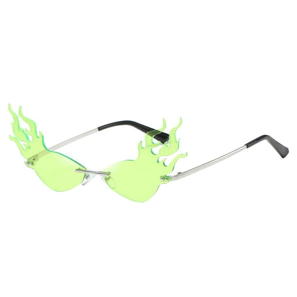Lentes de flama de fuego hotsell