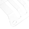 thumbnail image 3 of unbranded Organizador De Escritorio Para Con Soporte Múltiple De Acrílico Transparente Durable, 3 of 8