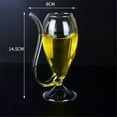 thumbnail image 1 of TIELUTT Tasse en Verre Résistante à la Chaleur en Verre pour Jus et Lait Tasse à Thé Carrée pour Femmes Verres à Jus Tasse en Céramique Sans Poignée Attends-la Tasse Tasse, 1 of 2