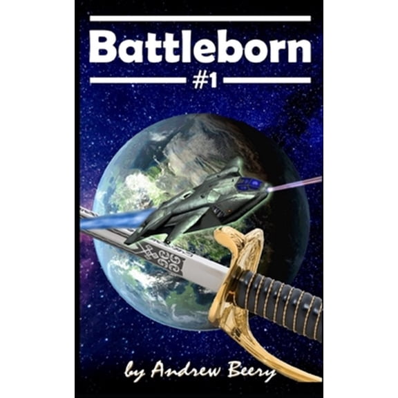 Pre-Owned Battleborn
