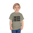 thumbnail image 3 of Swiss Switzerland Pride Toddler Shirt Gifts Boy Girl Size 2T-5T, 3 of 4