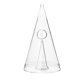 thumbnail image 2 of Decantador de vino, vaso de cristal sopdo a mano, jra de , jra de vino, accesorios de vino, jra de , vino de Macarena decantador de vino, 2 of 8