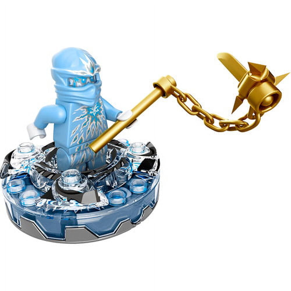 LEGO Ninjago NRG Zane Play Set Walmart