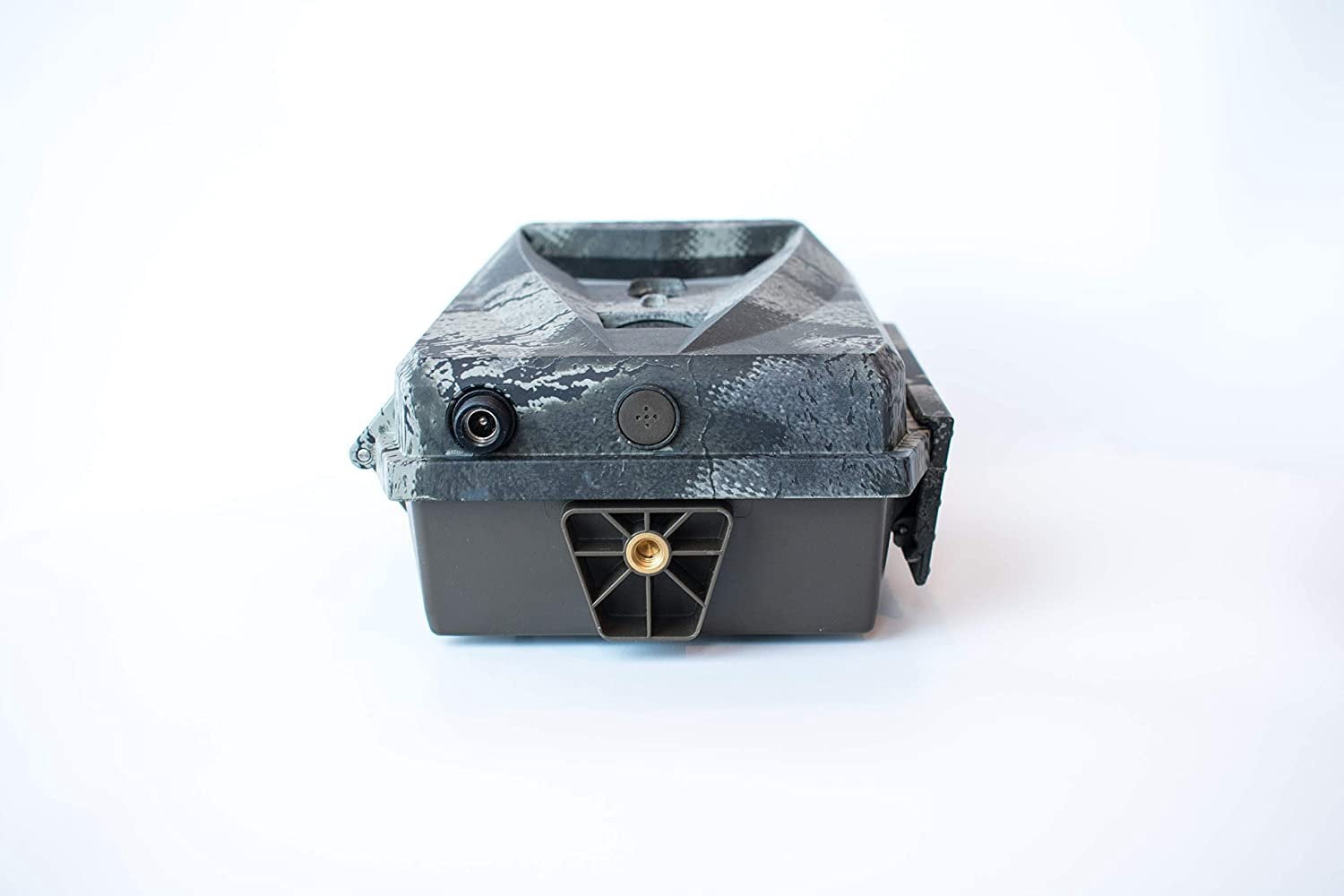 Spartan GCW4GB GoCam Blackout Flash 4G/LTE Trail Camera 3, 5, or 8 MP Ghost Camo