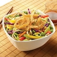 thumbnail image 3 of Fresh Gourmet Wonton Strips, 3.5oz, 3 of 7