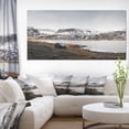thumbnail image 1 of SUV Road Trip Adventure - Impression sur Toile Paysage, 1 of 3