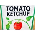 thumbnail image 2 of Manta de felpa con el logotipo de la salsa de tomate de Heinz, 45 x 60 pulgadas | Toynk, 2 of 7
