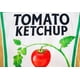 thumbnail image 2 of Manta de felpa con el logotipo de la salsa de tomate de Heinz, 45 x 60 pulgadas | Toynk, 2 of 7