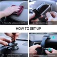 thumbnail image 2 of Car phone holder, 2 of 5