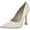Gold Leather, variant on Womens Antonia Leather Pointed Toe Pumps