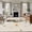 Beige, variant on Groundhog 2'x3' Washable Rug, Spring Floral Butterfly Botanical Non-Slip Soft Doormat Area Rugs for Entrance Bathroom Bedsides, StainResistant Carpet for Kitchen Bedroom, Entryway Floor Mat