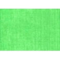 thumbnail image 1 of Ahgly Company Indoor Rectangle Oriental Green Industrial Area Rugs, 7' x 9', 1 of 4