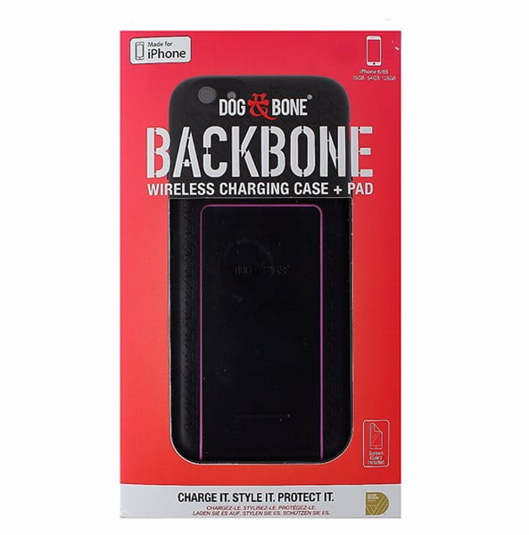 backbone one case