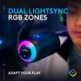 thumbnail image 3 of Reacondicionado Micrófono para juegos Logitech G Yeti GX Dynamic RGB con LIGHTSYNC, 3 of 6