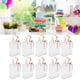 thumbnail image 5 of Bolsa De Regalo, Bolso Transparente Innovador Seguro Caja De Dulces Reutilizable 10 Piezas Con Cinta Rosa Para Boda Para Fiesta, 5 of 7