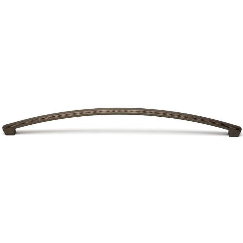 Alno D240-18-BARC 18" Appliance / Cabinet Drawer Pull Barcelona