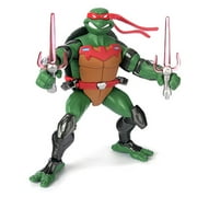 Teenage Mutant Ninja Turtles Basic Action Figure, Raphael