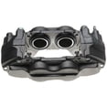 thumbnail image 3 of ACDelco Front Driver Side Disc Brake Caliper Assembly without Pads (Friction Ready) 18FR2139 Fits select: 2000-2006 TOYOTA TUNDRA, 2003-2005 TOYOTA 4RUNNER, 3 of 4