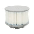 thumbnail image 3 of Filtre de Piscine, Garde l'Eau Claire Remplacement Filtre Lavable 2 Pcs Résistance Haute Température pour Spas, 3 of 8
