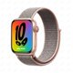 thumbnail image 1 of Correa de nailon para apple watch, pulsera deportiva para iWatch Series Ultra 8 se 7 6 5 3, 44mm, 40mm, 45mm, 41mm, 38mm, 42mm, 49 44 45mm, 1 of 4