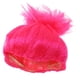 thumbnail image 1 of Peluca mágica del duende Sunnimix Rosa, 1 of 8