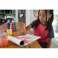 thumbnail image 5 of Creativity Street Color-coordinated Painting Set, 5 of 6