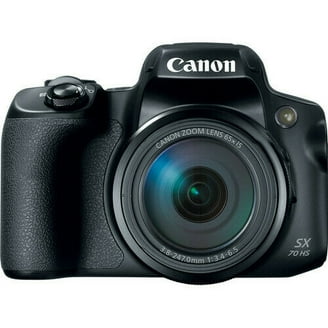 Canon PowerShot G5 X Point Shoot Digital Camera - Walmart.com