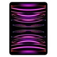 thumbnail image 3 of Restored 2022 Apple 12.9-in iPad pro Wi Fi+Cellular 256 GB Space Gray (6th Generation) (Refurbished), 3 of 4