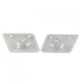 thumbnail image 2 of Jet de Lave-Projecteur, 1S71-13L019-AE, Paire Durable de Projecteur Remplaçant OEM Fit pour MK3 III, 2 of 8