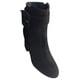 thumbnail image 1 of BOTIN VESTIR TACON MILAGROS MUJER NEGRO GAMUZA 16204 Leon 16204p, 1 of 3