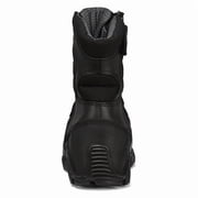 Belleville Lightweight Waterproof Side-Zip Boot - Mens, Black, 16, Regular