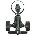 thumbnail image 3 of Motocaddy M7 DHC Chariot de Golf Pliable Électrique à 4 Roues avec Télécommande, Gris, 3 of 8