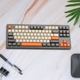 thumbnail image 4 of Teclado Personalizado Bsvklp Inalámbrico Brillo, 4 of 9