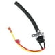 thumbnail image 5 of Manómetro Cola del regulador del colector del interruptor de la Válvula de del compresor de aire, 5 of 7