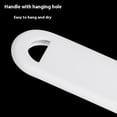 thumbnail image 3 of heritaly Round Tube Double-Layer Household Pot Mat Stainless Steel Simmer Plate For Frying Pan Frying Pan Mat White handle, 3 of 5