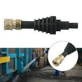 thumbnail image 2 of Replacement Extension Rod Adapter for Car Washing Tools for Worx, 2 of 10
