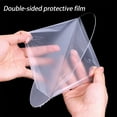 thumbnail image 2 of Becaristey Lightweight And Durable Acrylic Disc For Artistic Projects Suitable For All Levels Acrylic Plate 10cm*2mm/20piece 1Set, 2 of 6