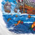thumbnail image 7 of Grateful Dead - Ship of Fools Mens T Shirt, 7 of 7