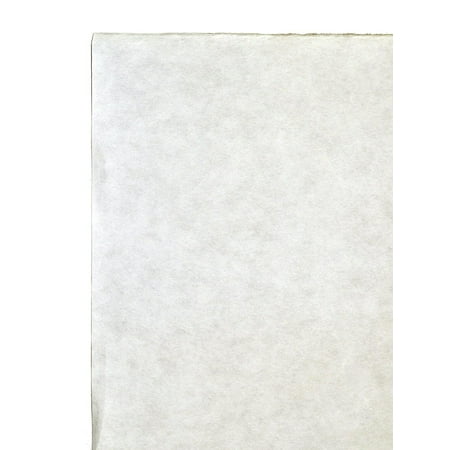 UPC: 0747989047748 | Thai Mulberry Paper bleached  45 g/m2  25 in. x 37 in. (pack of 6)