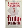 thumbnail image 1 of Pre-Owned The Third Deadly Sin, 9780425054659, 0425054659, Paperback, First Edition edition, 1 of 1