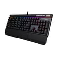 thumbnail image 2 of HyperX Alloy Elite RGB Mechanical Gaming Keyboard, MX Brown, 2 of 4