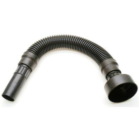 Dustless Technologies D5155 18 in. Adapter Hose