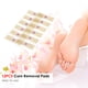 thumbnail image 4 of 12PCS Almohadillas para eliminar las verrugas de los pies Irfora Almohadillas removedoras de maíz, 4 of 5