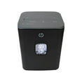thumbnail image 2 of HP CC20 - 20 Sheet Cross Cut Shredder, 2 of 5